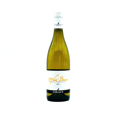 ETNA Bianco DOC - Graci - Rosato Vini